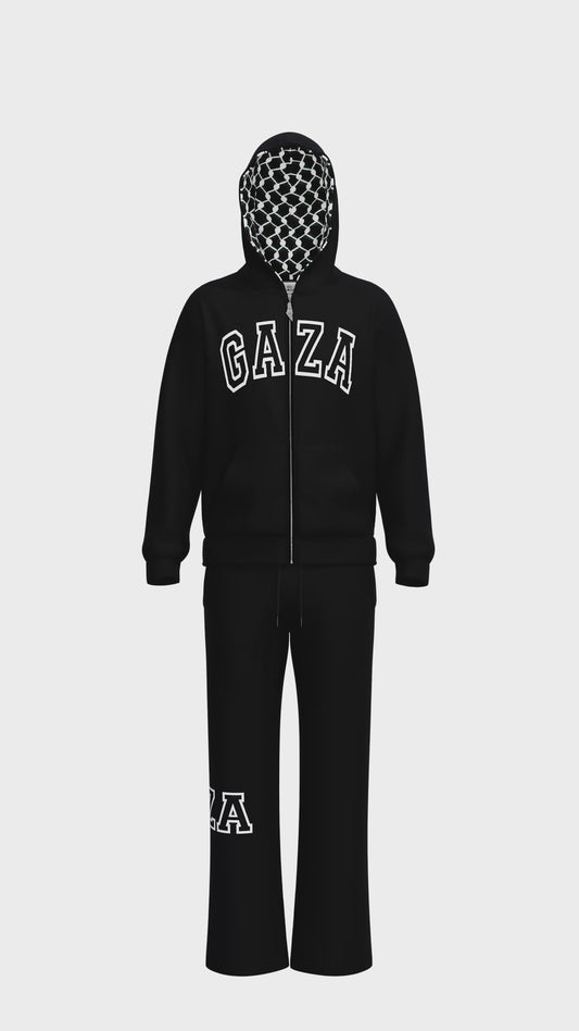 Ensemble "GAZA"