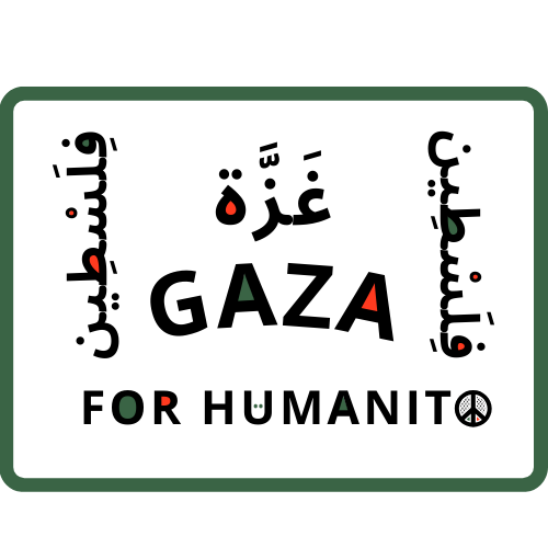 GazaForHumanity 