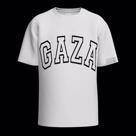 T-Shirt "GAZA"
